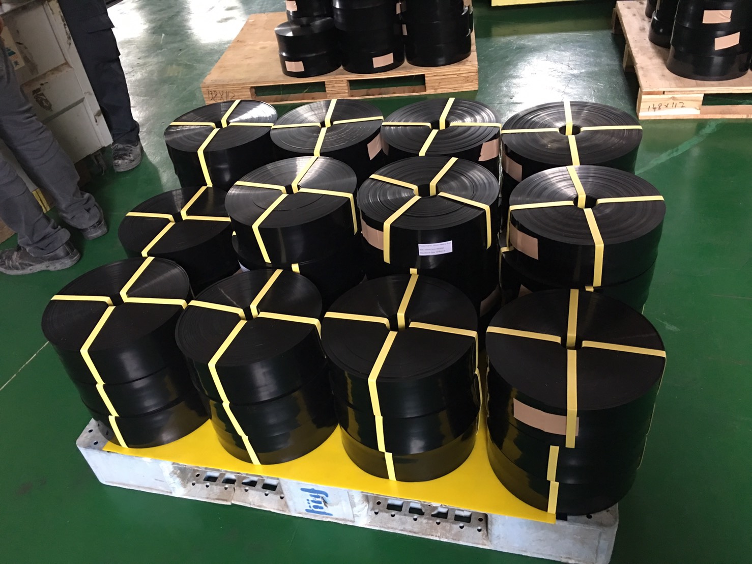 HDPE Production