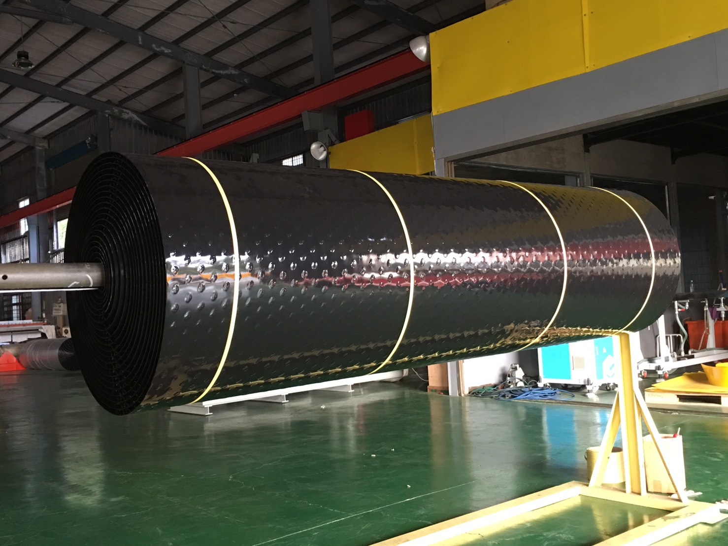 HDPE Production