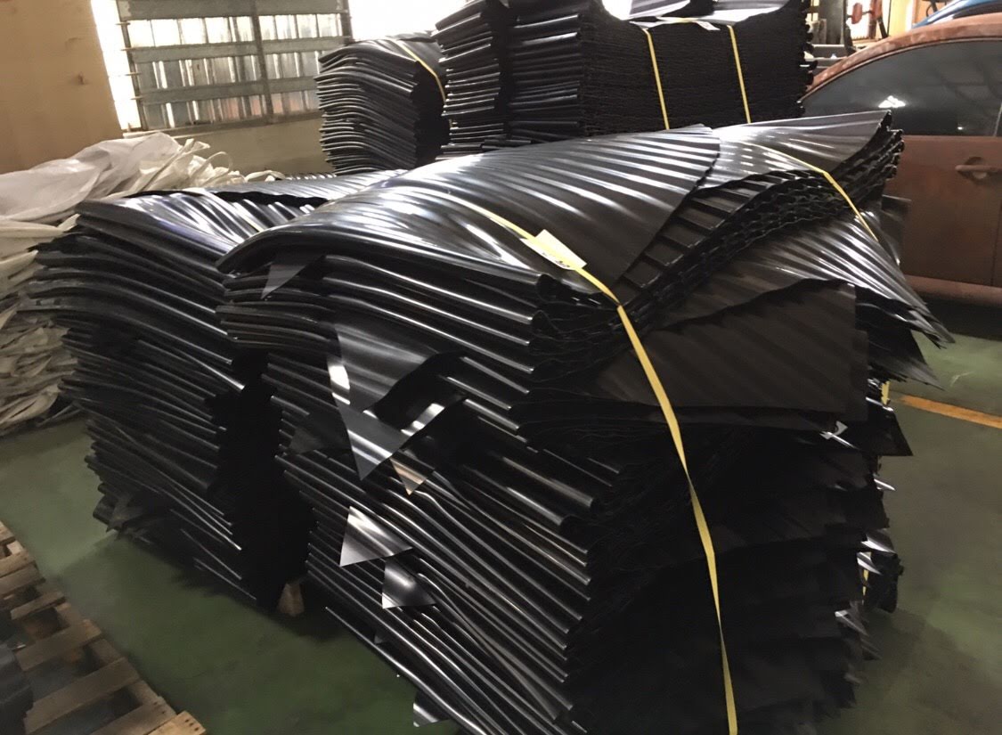HDPE Production