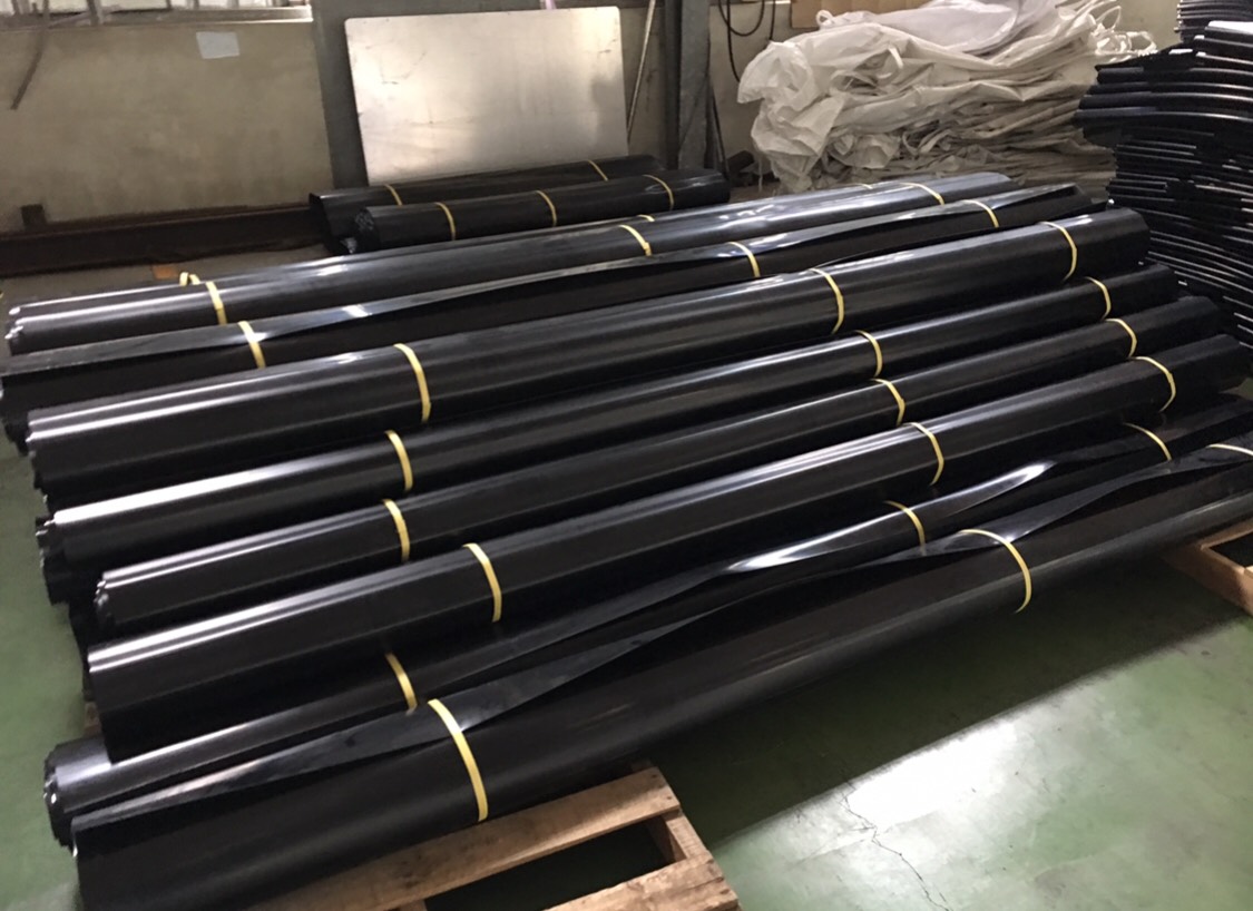 HDPE Production