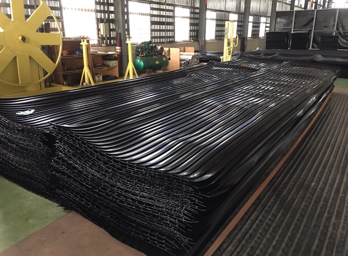 HDPE Production