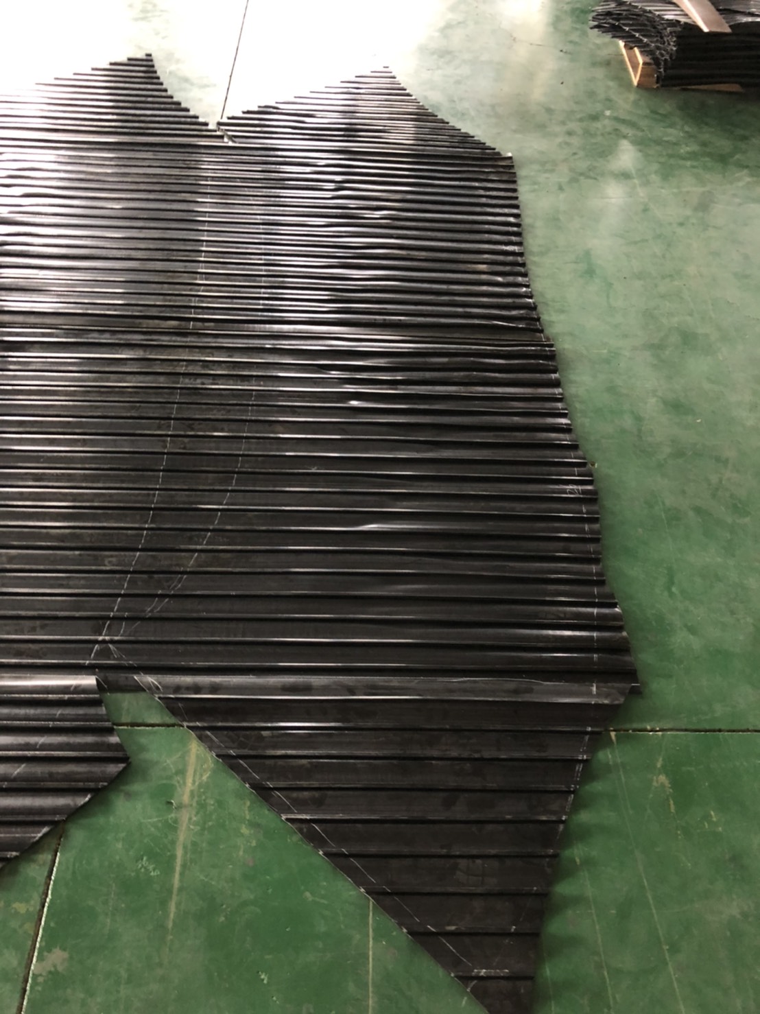 HDPE Production